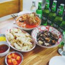 삼거리뼈짬뽕