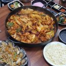또바기닭갈비