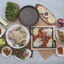 피서인지, 피난인지 모를 휴가는 저 멀리, 해남해요 이미지