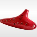 오카리나(실용) 이미지