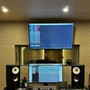 판다스튜디오 | 대구 남구 보컬 녹음실 &lt;판다레코딩&gt; 고급장비 레코딩 스튜디오 후기