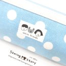 미싱으로 소품 만들기A 이미지