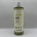 세정농장 | 바디워시 추천│천연바디워시 'BNRE 라라스노우 캐스틸 바디워시 애플민트' 솔직후기