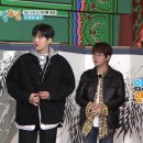 167.7cm & 183cm 덩치 차이(주어: 딘딘 & 김선호) 이미지