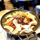 오삼짜글이 이미지