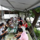 마령중학교 이미지