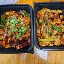 화락바베큐치킨 부천약대점 | 부천 원종동 맛집 화락바베큐치킨 | 내돈내산 후기 💛