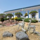 연암도서관 앞 이미지