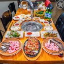 벚꽃식당 이미지