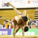 들배지기