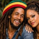 Bob Marley ×Rihanna / Ocean Bloom 이미지