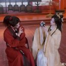 초나라 | [6월 중드] 진도령X주익연 넷플릭스 중국드라마 교초(翘楚) 등장인물 후기(2026,⭐️⭐️⭐️)