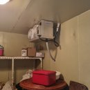 아이엠텍 | 부산업소용냉장고수리 대저동 아이엠텍 콘트롤판넬 온도조절기 타이머 교체