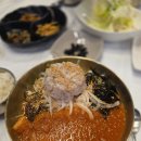 영주집 | 영주 물회 맛집 : 물회마을고동집 후기