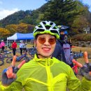 2025.11.02 증평 좌구산 전국 mtb대회 ^^ 이미지