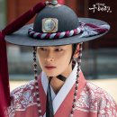 왕자한복 이미지