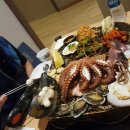 대곡 바다 이미지