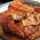 고려갈비 이미지