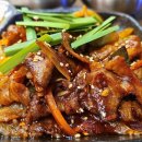 르노코리아부속의원 | 성수역 맛집 채육식당,제육정식과 쌈채소 무한으로 즐기는 한끼