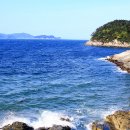 쪽빛언덕 이미지