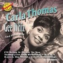 I've Got No Time To Lose 1964 - Carla Thomas - 이미지