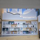 부산트래블라운지1층 이미지