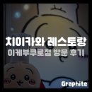 (주)애니파일 | [애니 팝업] 치이카와 레스토랑 이케부쿠로점 후기