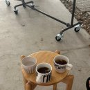 디어 마이 망고 | 책에 파묻히는 요즘 (젊작상 pre-리딩 데이 참여 후기, 불광천 카페 후기)