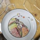 핸드페인팅공예 이미지