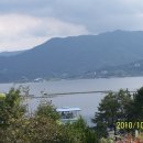 산이랑물이랑 이미지