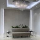 갤러리움웨딩홀부페 | 부산 양정 롯데갤러리움웨딩홀 투어 후기 2탄 ) 신부대기실, 혼주대기실 소개