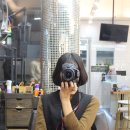 살롱드호야광주전대미용실