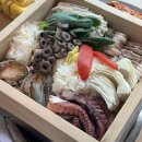 해안식당 - 창원시 마산합포구 | 편백돈나무 제주산방산점 용머리해안 전복맛집 단골식당 후기