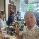 김부자염소탕 이미지