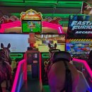 참서울 | 서울 근교 실내 데이트로 참 좋은 인스파이어 리조트 내돈내산 솔직후기