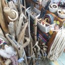 패브릭얀 마크라메 행잉 이미지