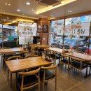 남촌진 백세순대