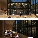 국립민속박물관 파주(개방형 수장고 및 정보센터) 이미지