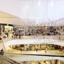 아쿠아필드 하남 푸드코트 2 이미지