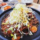 장터순대국감자탕 | 오송역 맛집 장터순대국감자탕 오송점 매콤뼈찜 리얼후기