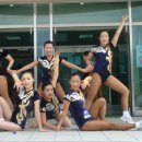 에어로빅체조 이미지