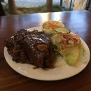 베어스 버거앤파스타(BEARS burger&pasta) | 모알보알 찐 맛집 TOP3 (Betsy’s Grill and Restobar, Chili Bar, The Three Bears Restaurant)