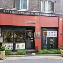 라인업커피 사가정점 | 서울빵맛집 빵지순례 빵순이 추천 빵집 | 소보심 사가정점