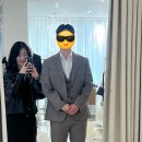 ㈜제주스타렌탈 | 결혼#04 예복: 슈트패브릭 수원 상담&amp;계약 후기 🧥