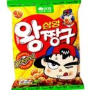 왕짱구 이미지