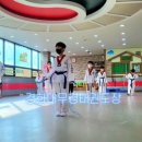 경희태권도하는아이들태권도장 네이버블로그