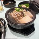 서면 소고기 맛집 이상준 고깃집 꾸석지 돌판 한우
