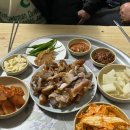 대중음식점