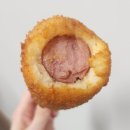 둔촌대로 171번길 | 엽기떡볶이 로제 오리지널 맛과 맵기는? +엽도그 추천