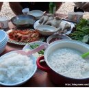 농장삼계탕 이미지